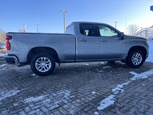 Used 2023 Chevrolet Silverado 1500 LT w/ Protection Package image 6