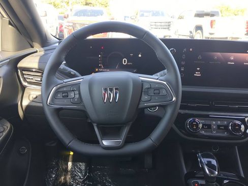 New 2026 Buick Envista Sport Touring w/ Convenience I Package FWD image 14