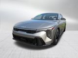 New 2025 Kia K4 GT-Line w/ GT-Line Sunroof Package image 4