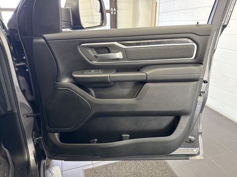 Used 2020 RAM 1500 Big Horn image 50