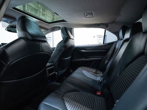Certified 2023 Toyota Camry SE w/ Convenience Package image 33