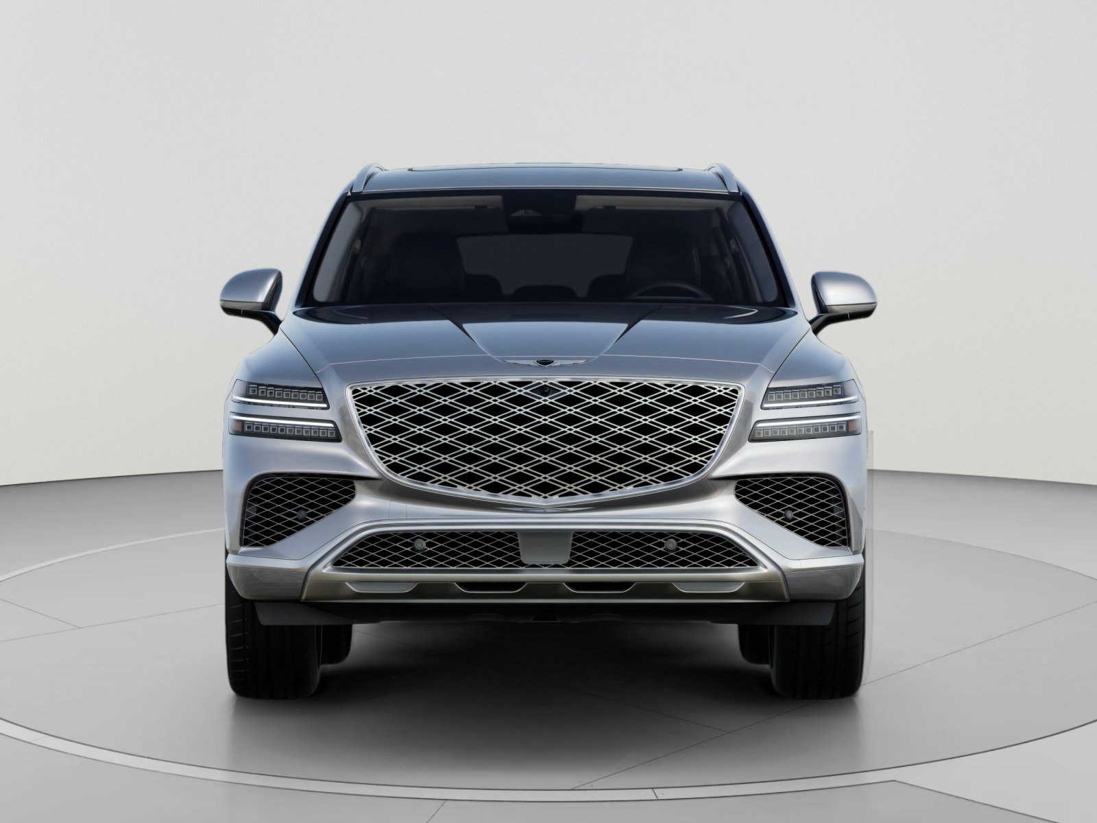 New 2027 Genesis GV80 3.5T Prestige AWD/4WD image 6