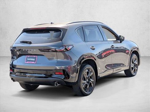 New 2026 MAZDA CX-5 2.5 S w/ Premium Package AWD/4WD image 2