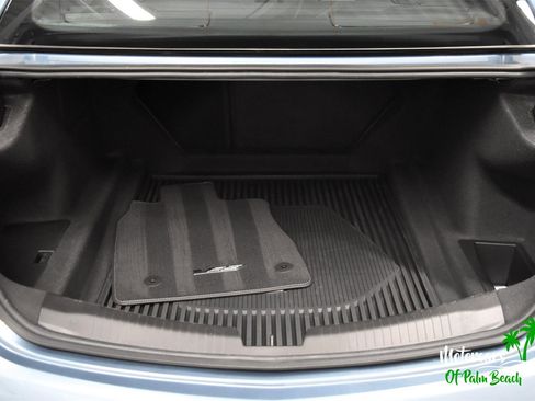 Used 2023 Cadillac CT5 V Blackwing image 43