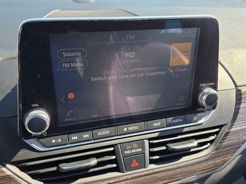Used 2020 Nissan Altima 2.5 SL FWD image 20
