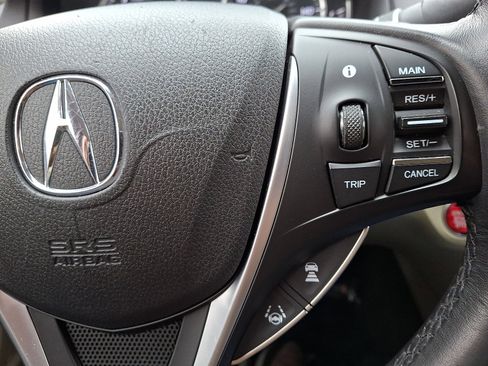 Used 2018 Acura TLX V6 w/ Technology Package image 23