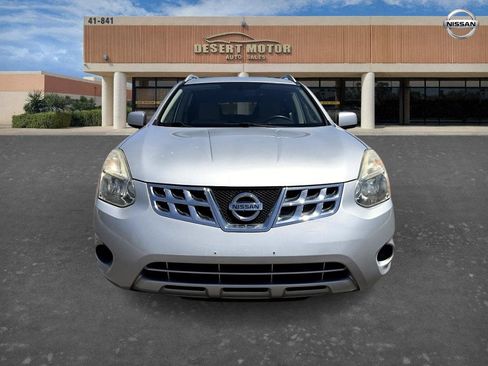 Used 2012 Nissan Rogue SV FWD image 2