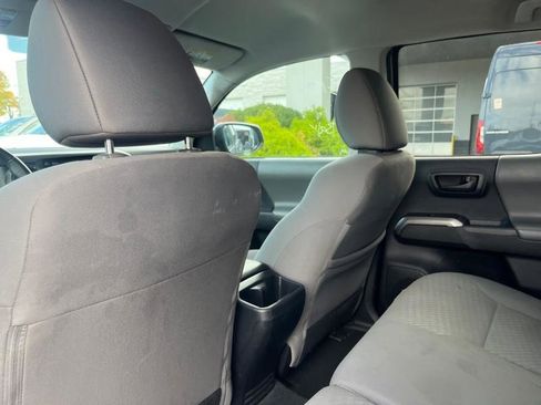 Used 2023 Toyota Tacoma SR5 image 18