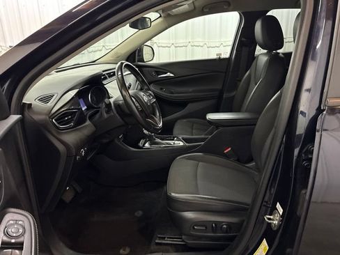 Used 2020 Buick Encore GX Select FWD image 26
