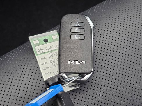 Used 2024 Kia EV6 Wind w/ Wind Technology Package image 37