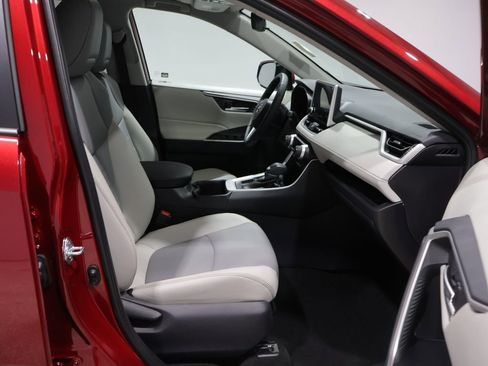 Used 2025 Toyota RAV4 XLE Premium w/ Weather Package image 26