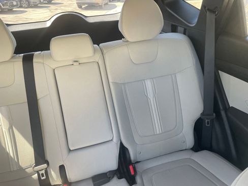 Used 2025 Hyundai Tucson SEL image 39