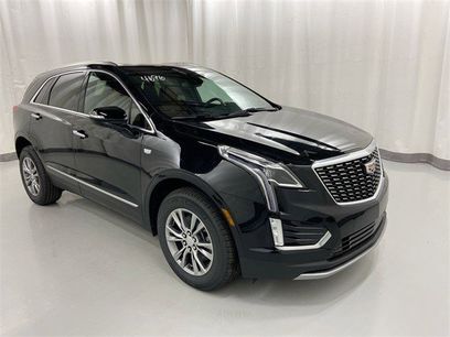 Certified 2023 Cadillac XT5 Premium Luxury