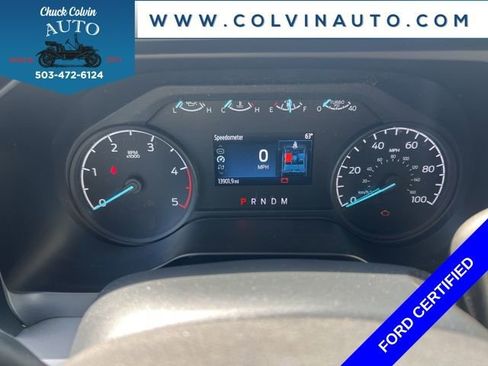 Certified 2023 Ford F250 XLT w/ FX4 Off-Road Package AWD/4WD image 20