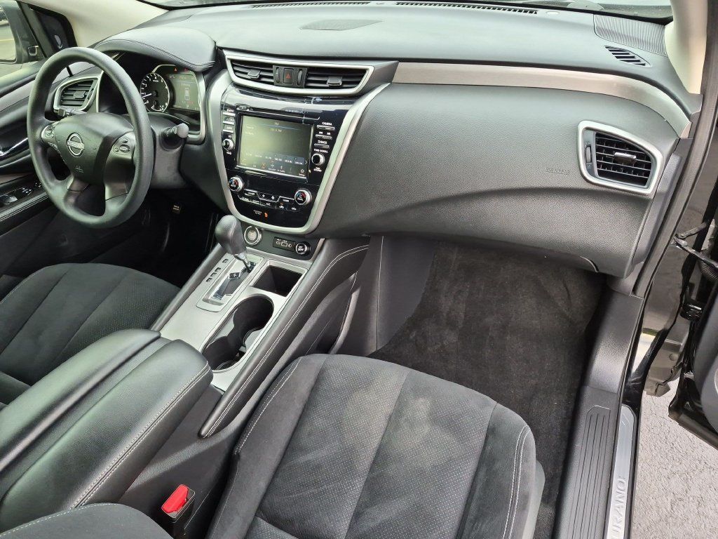 Used 2023 Nissan Murano S FWD image 27
