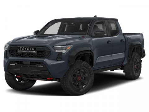 Used 2025 Toyota Tacoma TRD Pro w/ Tow Tech Package AWD/4WD image 1