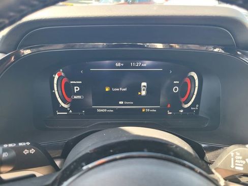 Certified 2022 Nissan Pathfinder Platinum w/ Cargo Package image 29