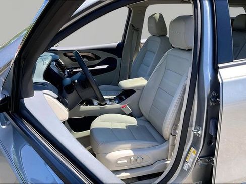 Used 2024 GMC Terrain Denali w/ Denali Premium Package AWD/4WD image 15