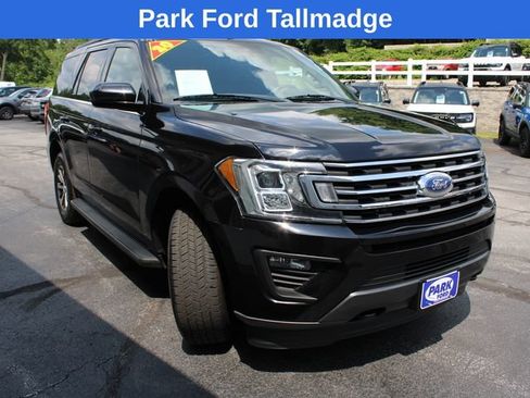 Used 2020 Ford Expedition XL AWD/4WD image 7