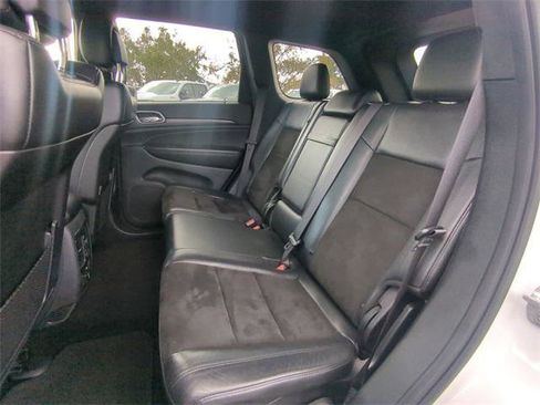 Certified 2020 Jeep Grand Cherokee Altitude image 16