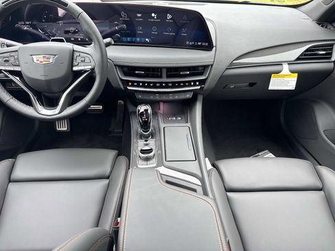 New 2026 Cadillac CT5 Sport RWD image 15