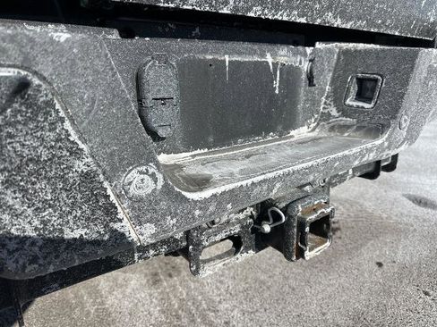 Certified 2022 Ford F250 Lariat w/ Tremor Off-Road Package image 14