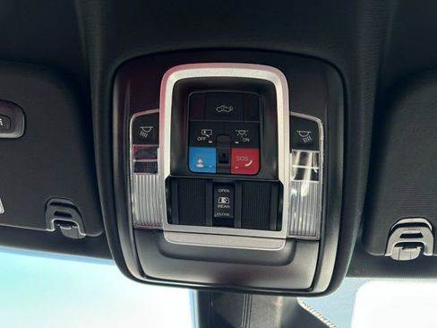 New 2026 RAM 1500 Laramie AWD/4WD image 49