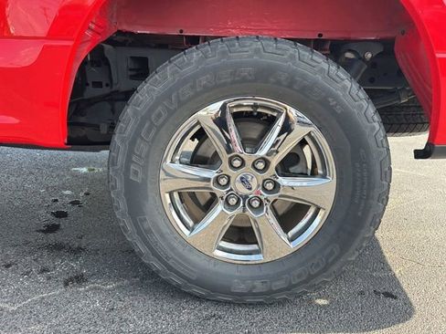 Used 2020 Ford F150 XLT w/ Equipment Group 301A Mid AWD/4WD image 22