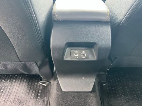 Used 2024 Subaru Crosstrek 2.5i Wilderness AWD/4WD image 23