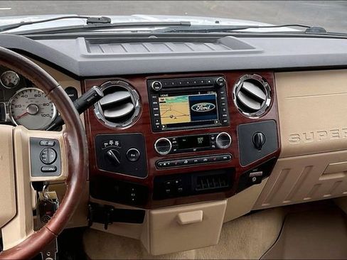 Used 2009 Ford F350 King Ranch image 6