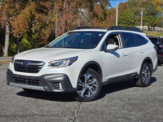 Used 2022 Subaru Outback Limited video 2