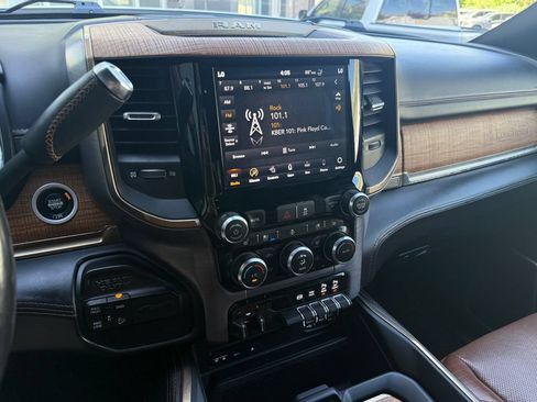 Used 2019 RAM 2500 Limited w/ Off Road Package AWD/4WD image 27