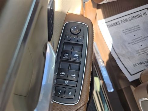 Certified 2021 RAM 1500 Laramie image 13