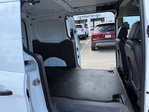 Used 2020 Ford Transit Connect XL FWD image 37
