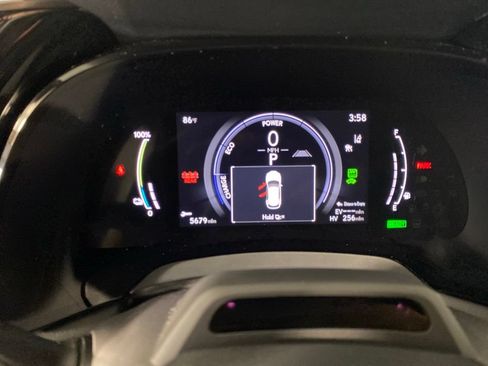 Used 2024 Lexus RX 450h AWD w/ Convenience Package image 18