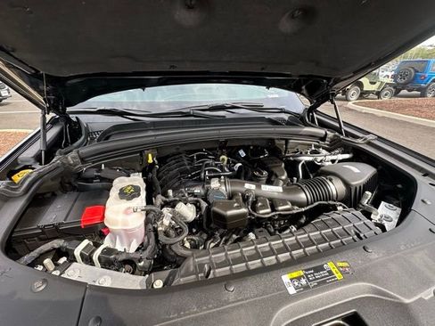 Used 2024 Jeep Grand Cherokee Limited w/ MOPAR Finishing Package image 15