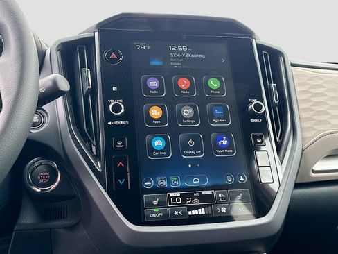 New 2026 Subaru Forester Premium AWD/4WD image 13
