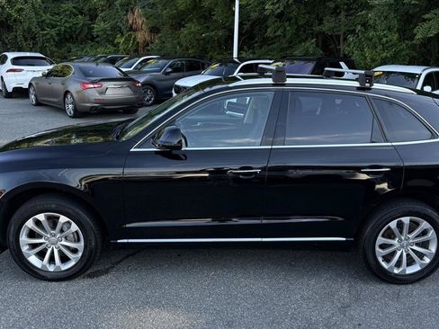Used 2015 Audi Q5 2.0T Premium AWD/4WD image 12