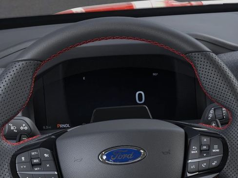 New 2026 Ford Explorer ST image 13