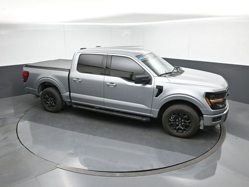 Used 2025 Ford F150 XLT w/ Equipment Group 301A Standard image 53