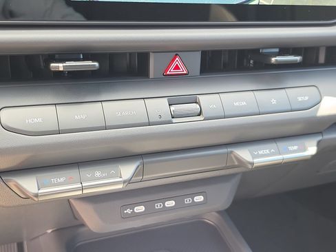 New 2027 Kia Seltos X-Line SX AWD/4WD image 26