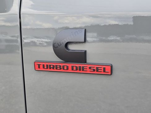 New 2026 RAM 2500 Tradesman AWD/4WD image 17