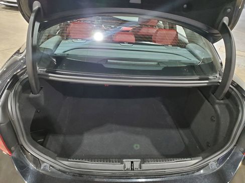 Used 2020 Alfa Romeo Giulia Ti w/ Active Blind Spot Package image 40