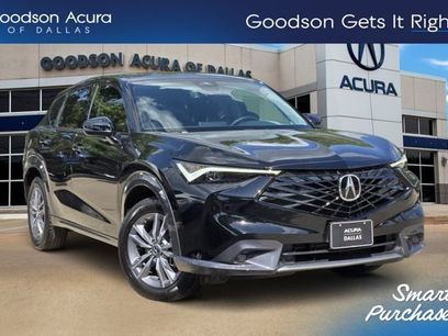 Certified 2026 Acura ADX FWD