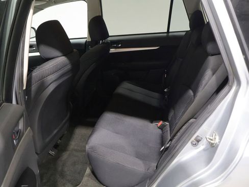 Used 2012 Subaru Outback 2.5i Premium AWD/4WD image 18