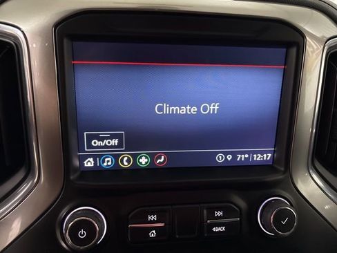 Used 2021 Chevrolet Silverado 2500 LTZ w/ LTZ Convenience Package image 30