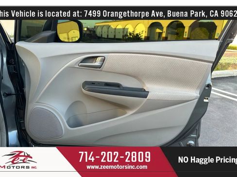 Used 2011 Honda Insight image 39