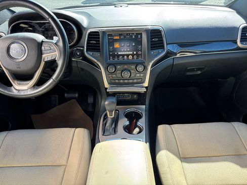 Used 2016 Jeep Grand Cherokee Limited 75th Anniversary image 29