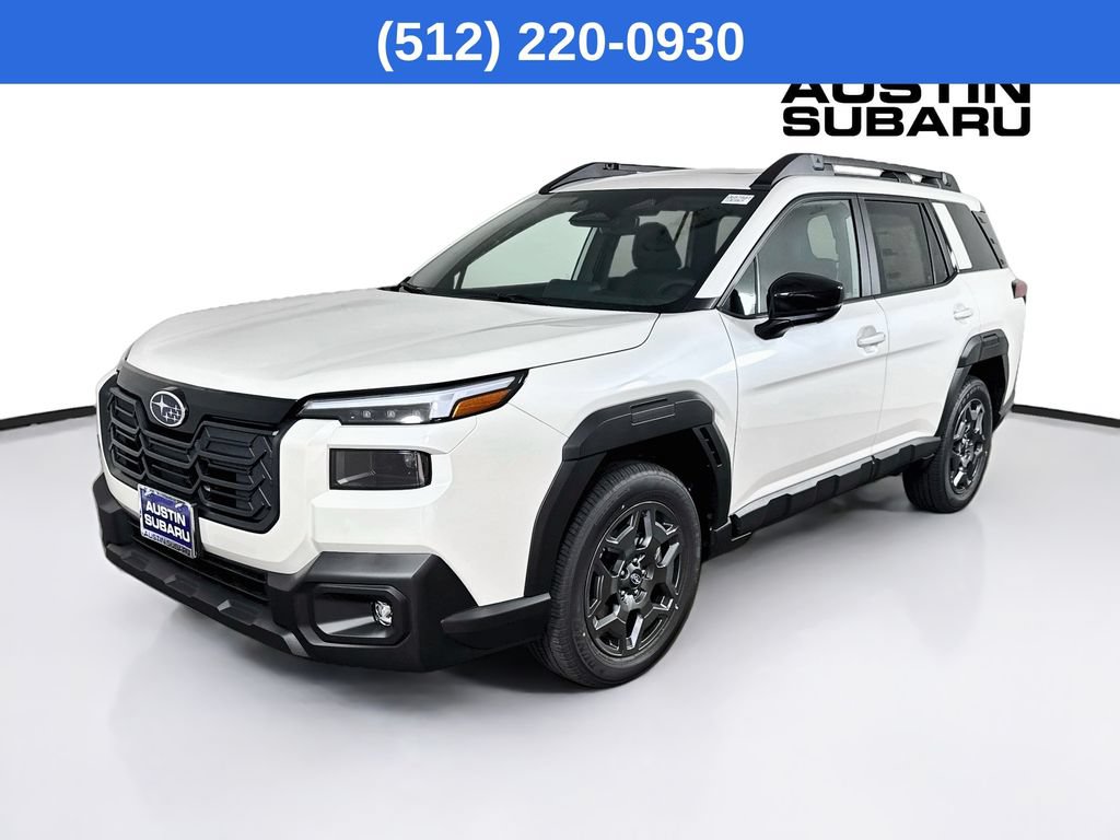 New 2026 Subaru Outback Premium AWD/4WD image 4