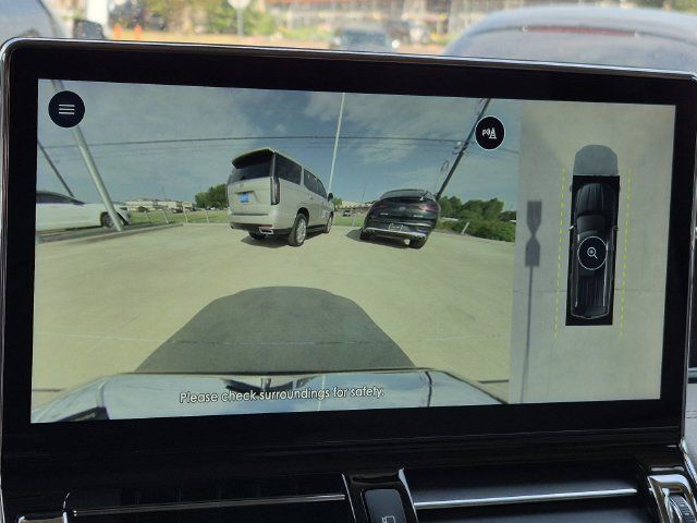 Used 2024 Lincoln Navigator Reserve AWD/4WD image 33